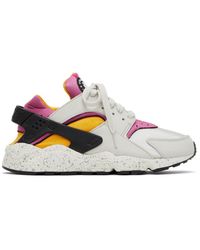 Nike Air Huarache Sneakers for Men - Up to 32% off | Lyst