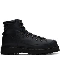 Moncler - Trek-Ready Hiking Boots For - Lyst