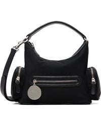 Stella McCartney - Dartmoor Econyl Crossbody Bag - Lyst
