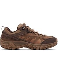 Merrell - Moab Mesa Luxe Se Sneakers - Lyst