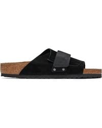 Birkenstock - Regular Kyoto Sandals - Lyst