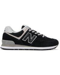 New Balance - 574 Core Sneakers - Lyst