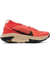 Nike - Acg Zegama Trail Sneakers - Lyst
