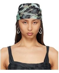 Collina Strada - Scarf - Lyst