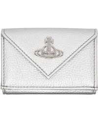Vivienne Westwood - Envelope Billfold Wallet - Lyst