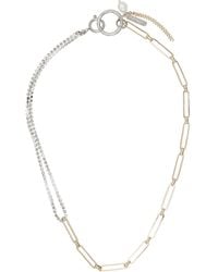 Justine Clenquet - Janice Necklace - Lyst