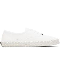 Chloé - White Robyn Sneakers - Lyst