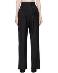 Bevza - Square Trousers - Lyst