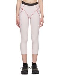 On Shoes - Fka Twigs Editi Studio Sport Leggings - Lyst