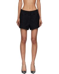 Pushbutton - Button Point Shorts - Lyst