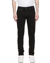 Levi's 510 Skinny Flex Jeans - Black