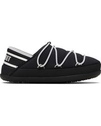 Moon Boot - Icon Slipper Loafers - Lyst