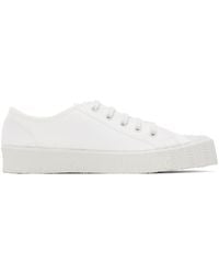 Spalwart - Special Low Sneakers - Lyst