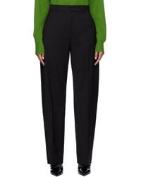 Sportmax - Ampezzo Trousers - Lyst