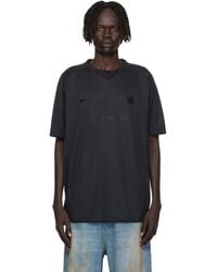 Vetements - Trademark Football Jersey - Lyst