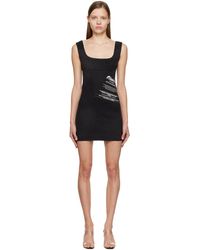 Miaou - Vivi Minidress - Lyst