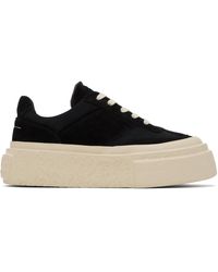 MM6 by Maison Martin Margiela - Sneakers - Lyst