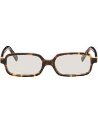 Miu Miu - Miu Regard Light Glasses - Lyst