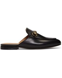 gucci princetown mule sale