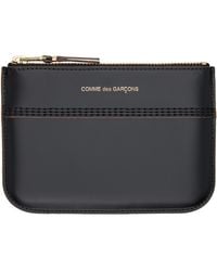 Comme des Garçons - Triple Stitch Pouch - Lyst