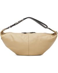 Lemaire - Quiver Clip Bag - Lyst