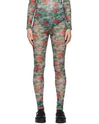 Henrik Vibskov - Polka Dot leggings - Lyst
