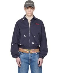 Carne Bollente - Hareington Horny Jacket - Lyst