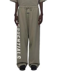 Fear Of God - Lounge Fleece Sweatpants - Lyst