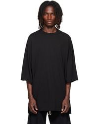 Rick Owens - Tower Tommy T-Shirt - Lyst