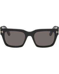 Tom Ford - Andy Sunglasses - Lyst