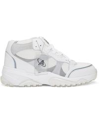 axel arigato high top