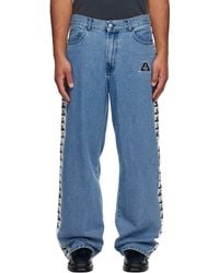 Carne Bollente - Your Favorite Position Jeans - Lyst