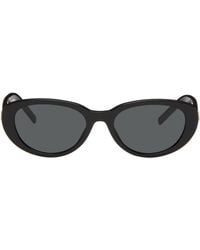 Saint Laurent - Sl M154 Sunglasses - Lyst