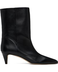 BY FAR - Lysander Boots - Lyst