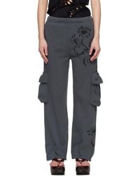 Collina Strada - Lounge Pants - Lyst