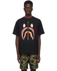 bape t shirt australia