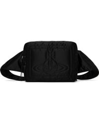 Vivienne Westwood - Andrew Belt Bag - Lyst