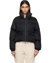 Moncler - Vissec Down Jacket - Lyst