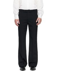 Ernest W. Baker - Cuffed 70's Trousers - Lyst