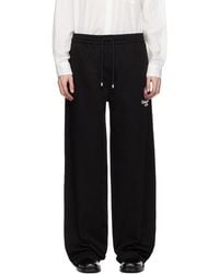 Amiri - 'Ma Chateau' Sweatpants - Lyst