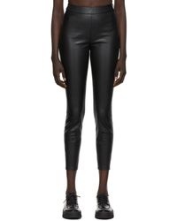 BOSS by HUGO BOSS Leggings for Women - Up to 62% off at Lyst.com