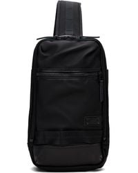 master-piece - Rise Ver.2 Sling Bag - Lyst