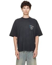 Represent - Private Members T-Shirt - Lyst