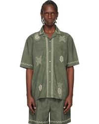 Isabel Marant - Zekim Shirt - Lyst