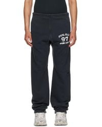 GREG ROSS - Ssense Exclusive Sweatpants - Lyst