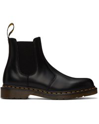 Dr. Martens - 'made In England' 2976 Vintage Chelsea Boots - Lyst