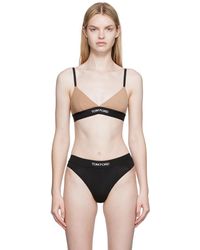 Tom Ford - Soutien-gorge triangle - Lyst