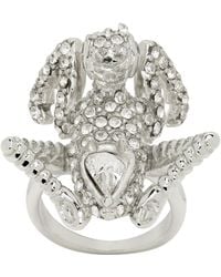Collina Strada - Mantis Ring - Lyst