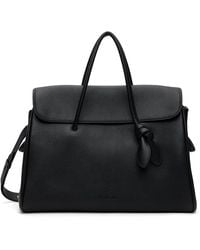 Jacquemus - 'the Turismo Shopper' Bag - Lyst