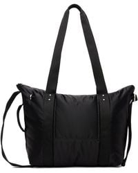 Rick Owens - Tower Trolley Tote - Lyst